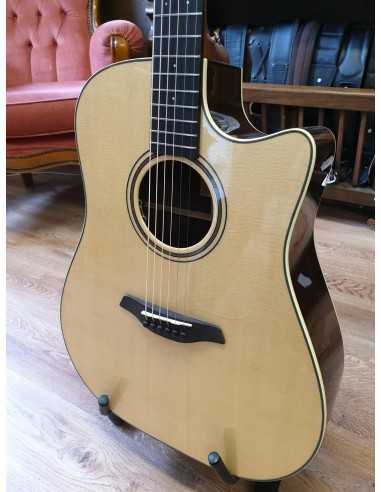 Furch Green Dc-SR EAS-VTC