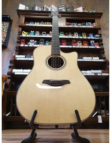 Furch Green Dc-SR EAS-VTC