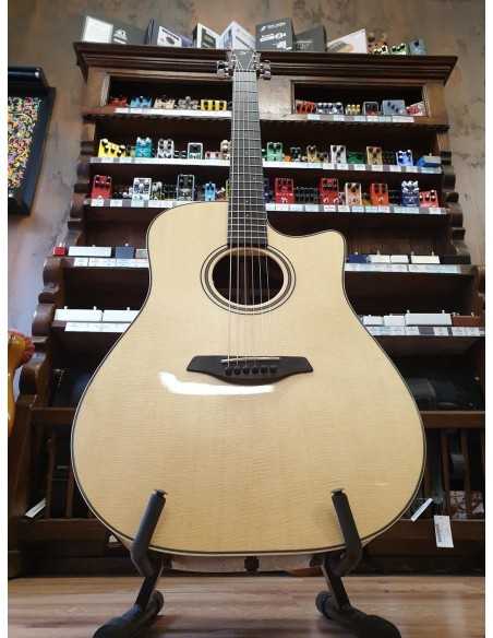 Furch Green Dc-SR EAS-VTC