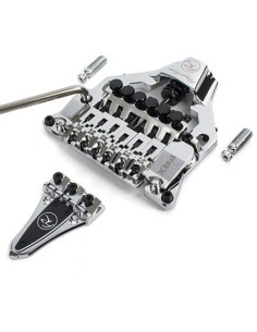 Floyd Rose FRX Tremolo System Chrome 2