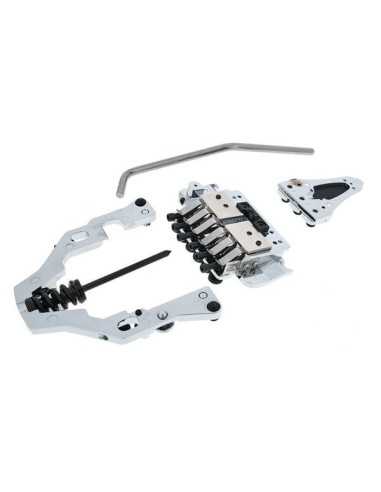 Floyd Rose FRX Tremolo System Chrome