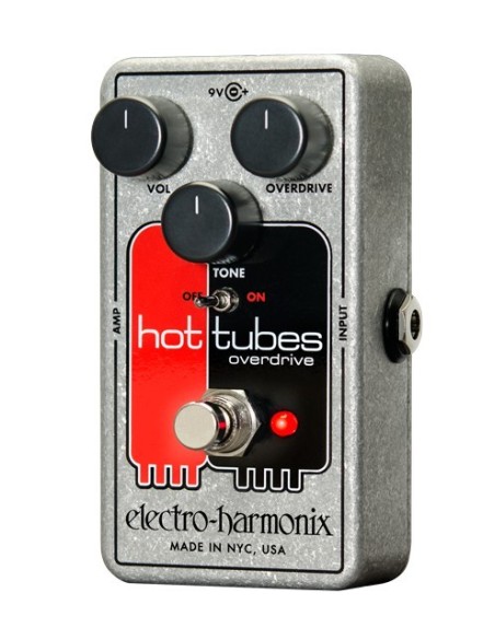 Electro Harmonix Hot Tubes