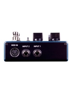 Source Audio Collider Delay/Reverb 2
