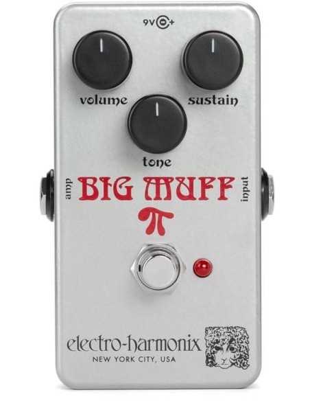 Electro Harmonix Rams Head Big Muff Pi