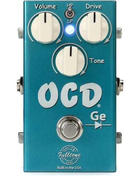 Fulltone Custom Shop OCD-Ge