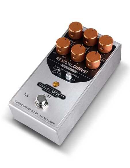 Origin Effects Revival Drive Compact