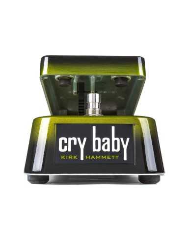 Dunlop KH95 Kirk Hammett Crybaby Wah