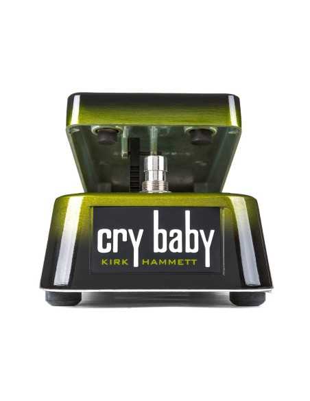 Dunlop KH95 Kirk Hammett Crybaby Wah