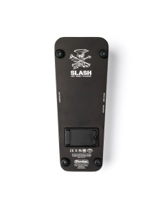 Dunlop SC95 Slash Crybaby Classic 2