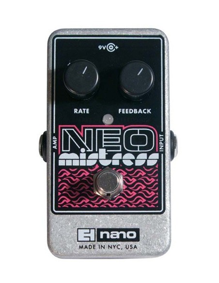 Electro Harmonix Neo Mistress