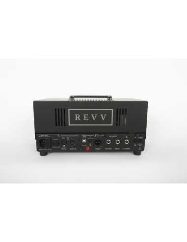 Revv D20 Lunchbox Tube Amp