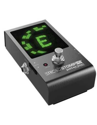 Peterson StroboStomp HD