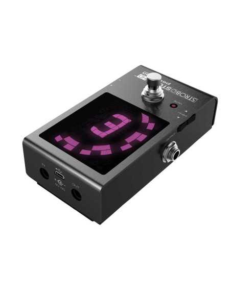 Peterson StroboStomp HD