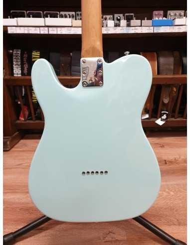 Reverend Greg Koch Gristlemaster Blucifer