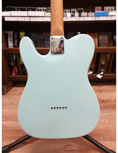 Reverend Greg Koch Gristlemaster Blucifer