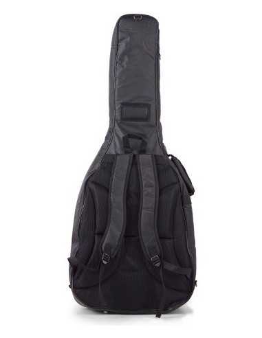 RockBag Deluxe Acoustic Guitar Gig Bag