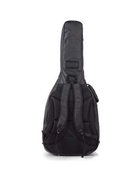 RockBag Deluxe Akustilise kitarrikott