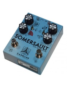 Caroline Somersault Chorus 2