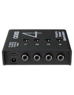 Cioks 4 Expander Kit 2