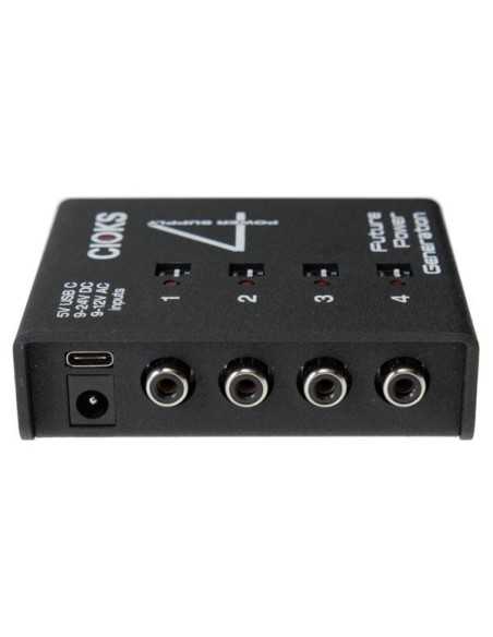 Cioks 4 Expander Kit