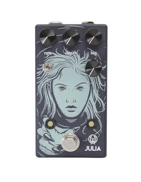 Walrus Audio Julia Chorus V2