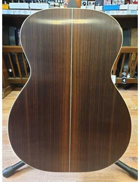 Furch Vintage 2 OM-SR Sunburst w/LR Baggs EAS-VTC