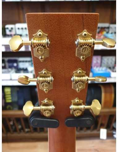 Furch Vintage 2 OM-SR Sunburst w/LR Baggs EAS-VTC