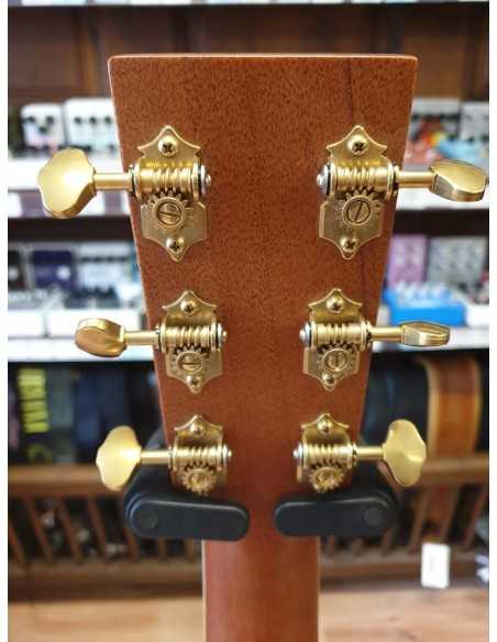 Furch Vintage 2 OM-SR Sunburst w/LR Baggs EAS-VTC