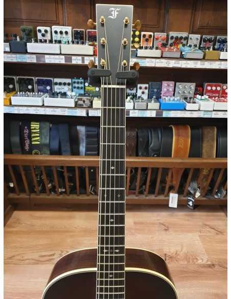 Furch Vintage 2 OM-SR Sunburst w/LR Baggs EAS-VTC