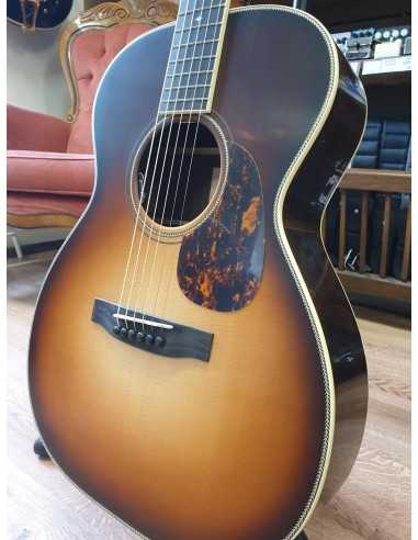 Furch Vintage 2 OM-SR Sunburst w/LR Baggs EAS-VTC