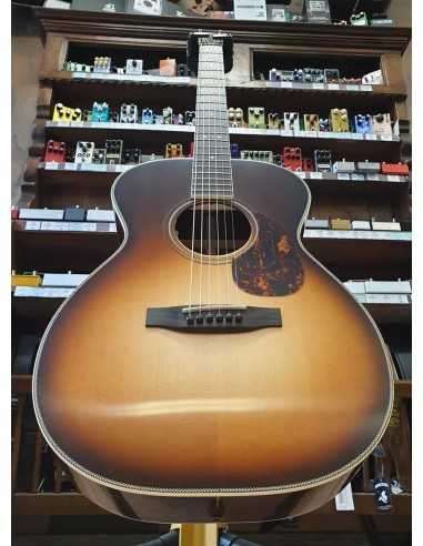 Furch Vintage 2 OM-SR Sunburst w/LR Baggs EAS-VTC