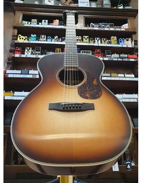 Furch Vintage 2 OM-SR Sunburst w/LR Baggs EAS-VTC