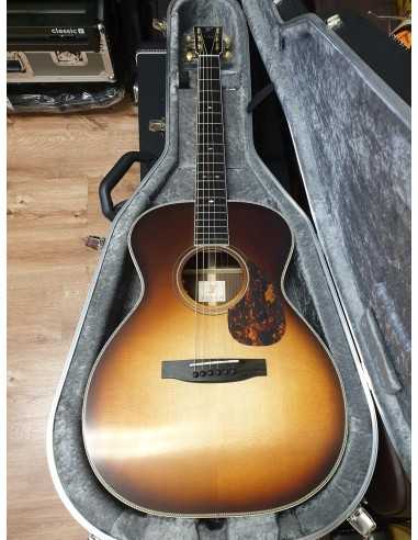 Furch Vintage 2 OM-SR Sunburst w/LR Baggs EAS-VTC