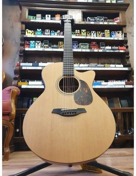 Furch Blue Gc-CM Masters Choice