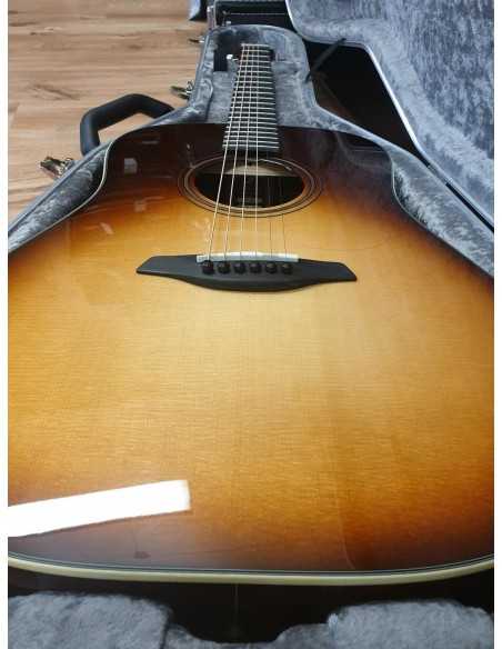 Furch Green D-SR Sunburst EAS-VTC