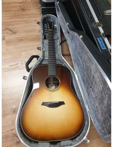 Furch Green D-SR Sunburst EAS-VTC