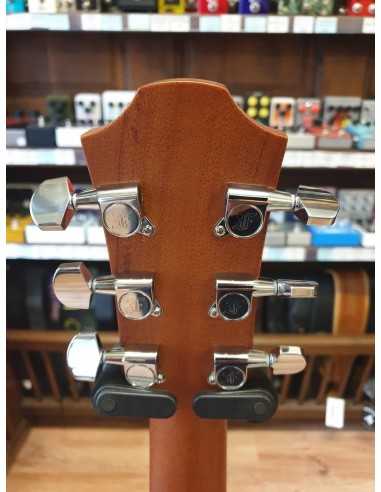 Furch Green D-SR Sunburst EAS-VTC