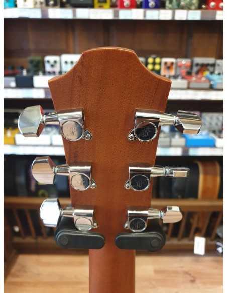 Furch Green D-SR Sunburst EAS-VTC