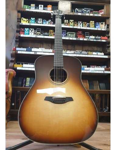 Furch Green D-SR Sunburst EAS-VTC