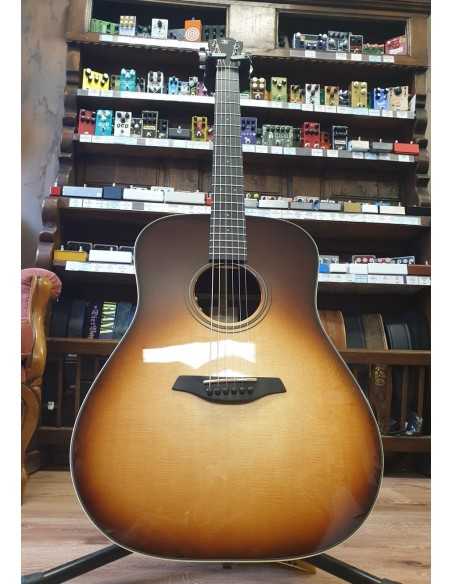 Furch Green D-SR Sunburst EAS-VTC