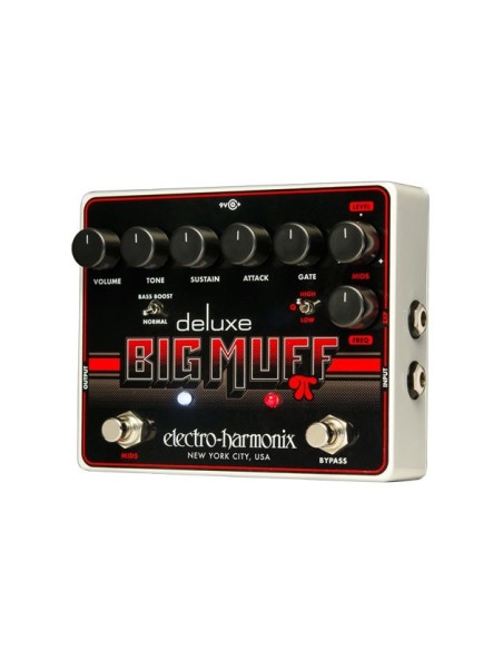 Electro Harmonix Deluxe Big Muff Deluxe