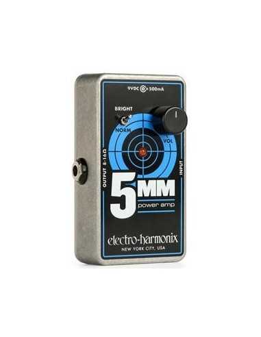 Electro-Harmonix 5MM Power Amp