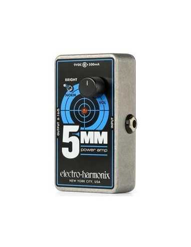 Electro-Harmonix 5MM Power Amp