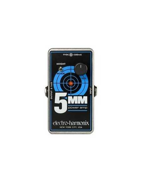 Electro-Harmonix 5MM Power Amp