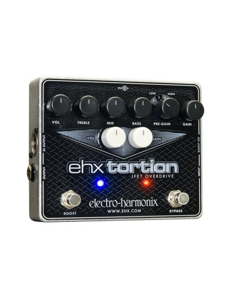 Electro Harmonix EHX Tortion