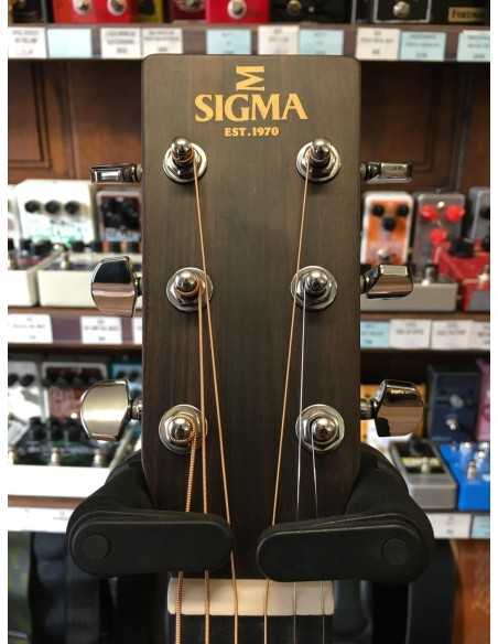 Sigma DM-ST+