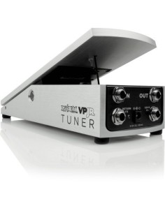 Ernie Ball 6201 VP-JR Tuner / Volume Pedal 2
