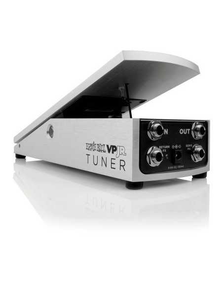 Ernie Ball 6201 VP-JR Tuner / Volume Pedal