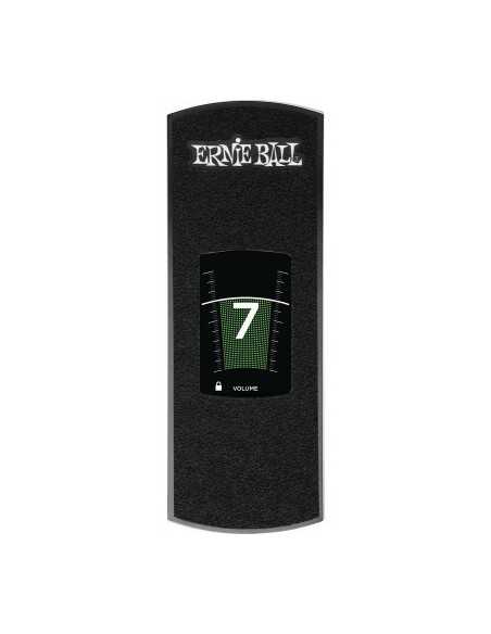 Ernie Ball 6201 VP-JR Tuner / Volume Pedal