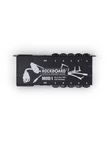 Rockboard MOD 1 V2 Patchbay